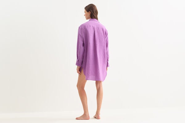 Eres Mignonette Shirt Ultra