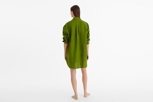Eres Mignonette Shirt Ultra
