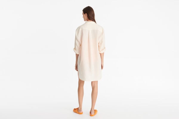 Eres Mignonette Shirt Ultra