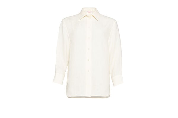 Eres Mignonette Shirt Ultra