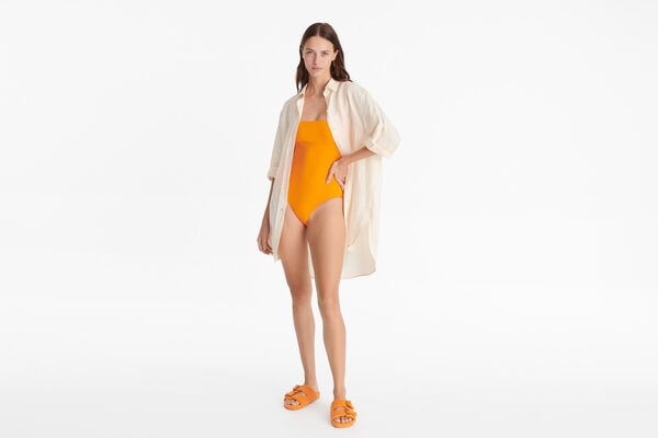 eres Mignonette Shirt Ultra