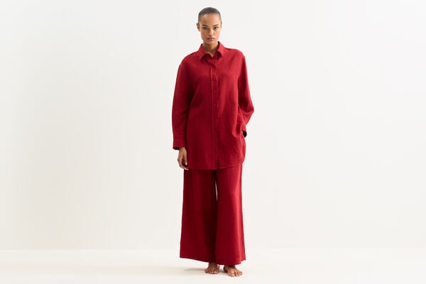 eres Mignonette Shirt eres Mignonette Shirt