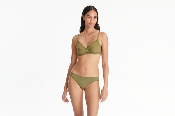 Eres Mika Soyeuse Tanga Silk