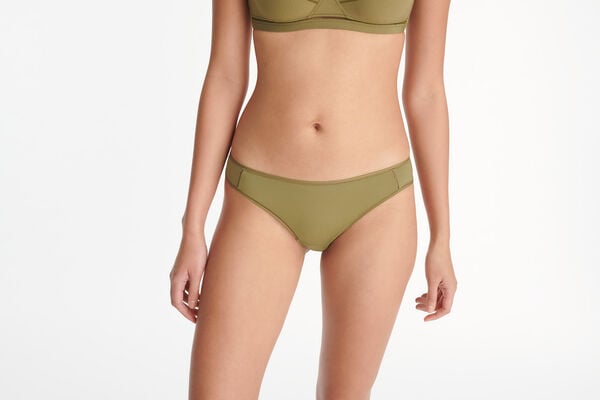 eres Mika soyeuse Tanga Silk