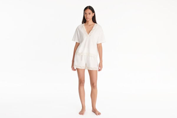 Eres Mineral Shorts Lys