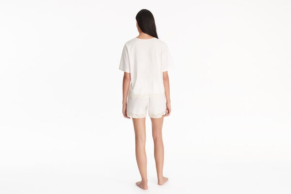 Eres Mineral Shorts Lys