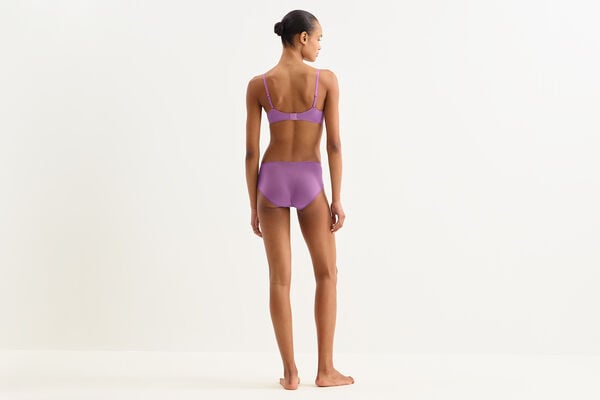 Eres Monica Soyeuse Shorty Silk