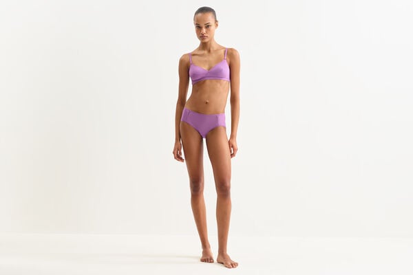 eres Monica soyeuse Shorty Silk