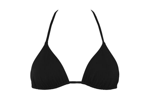 Eres Mouna Small Triangle Bikini Top Ultra