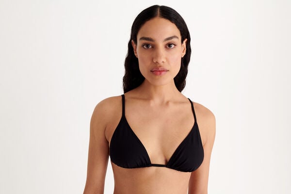 eres Mouna Small triangle bikini top Ultra