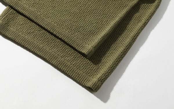 Eres Mousseux Trousers Salicorne