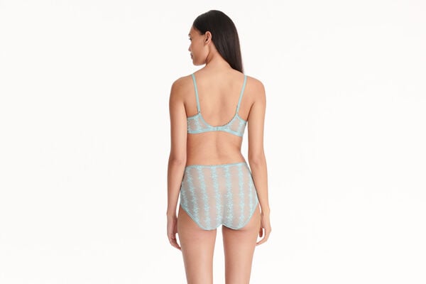 Eres Naive High-waisted Briefs Lys