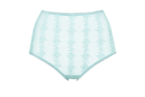 Eres Naive High-waisted Briefs Lys