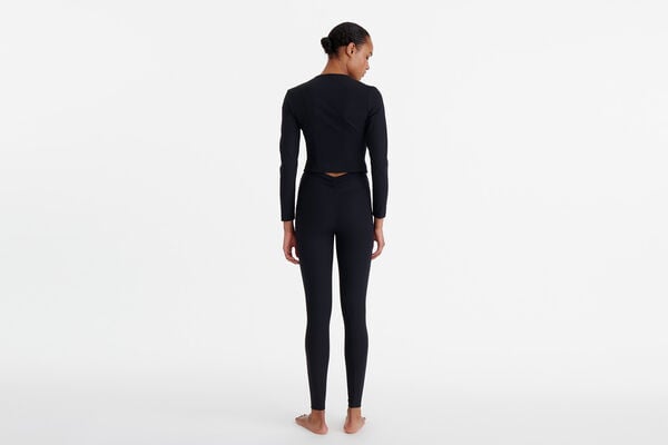 Eres Peggy Jacket Black