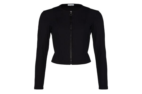 Eres Peggy Jacket Black