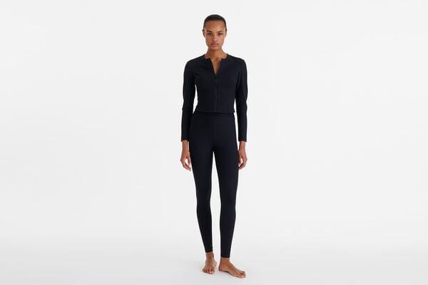 eres Peggy Jacket Black