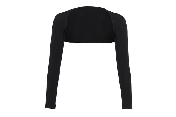 Eres Pietra Bolero Black