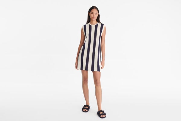 eres Pirate Short dress Raye