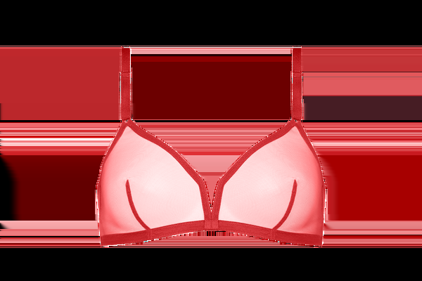 Eres Providence Toni Triangle Bra Reinette