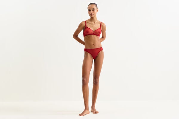 eres Providence toni Triangle bra Reinette