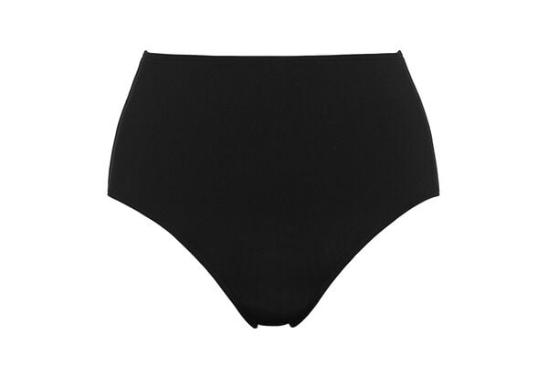Eres Remember High-waisted Briefs Noir
