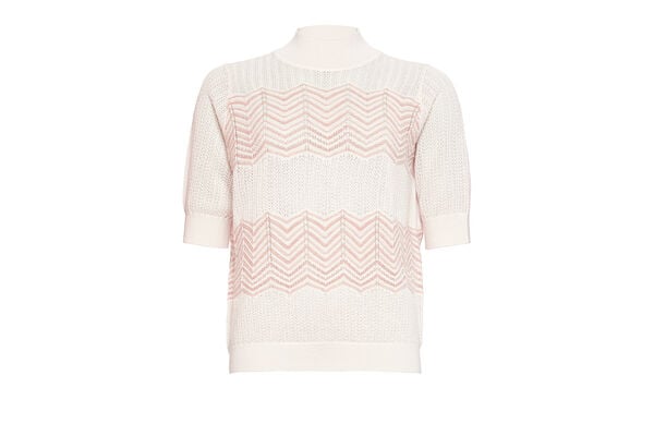 Eres Requin Sweater Sablee