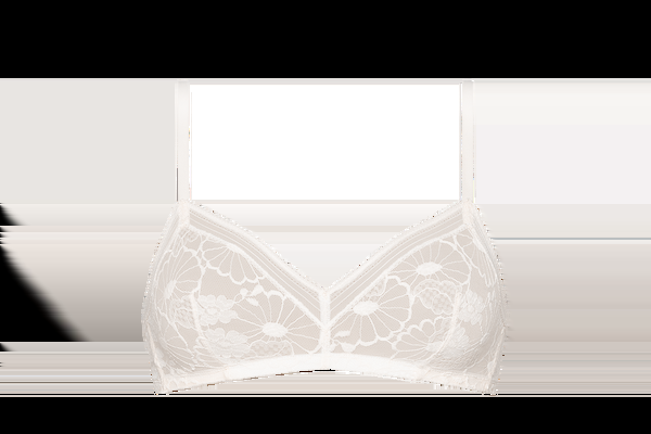 Eres Royal Triangle Bra Lys