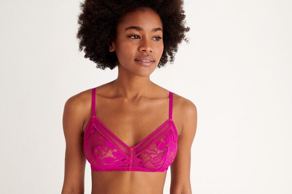 eres Royal Triangle bra Lys