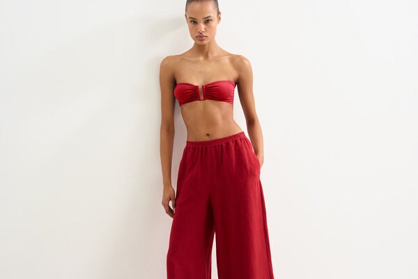 Eres Select Large Trousers Ultra