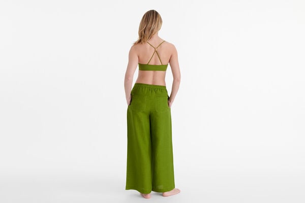 Eres Select Large Trousers Ultra