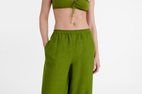 Eres Select Large Trousers Ultra
