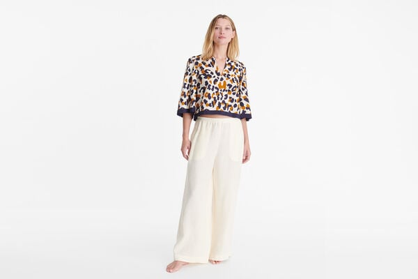 Eres Select Large Trousers Ultra