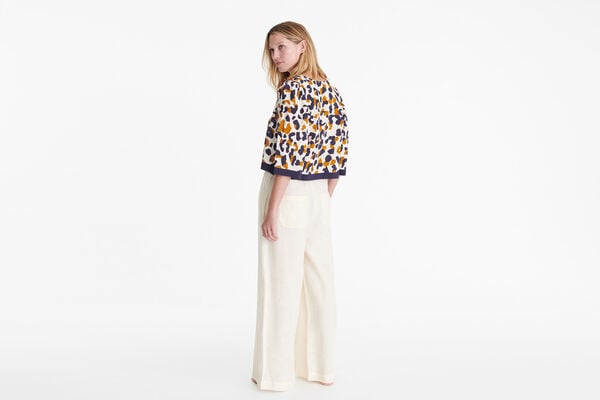 Eres Select Large Trousers Ultra