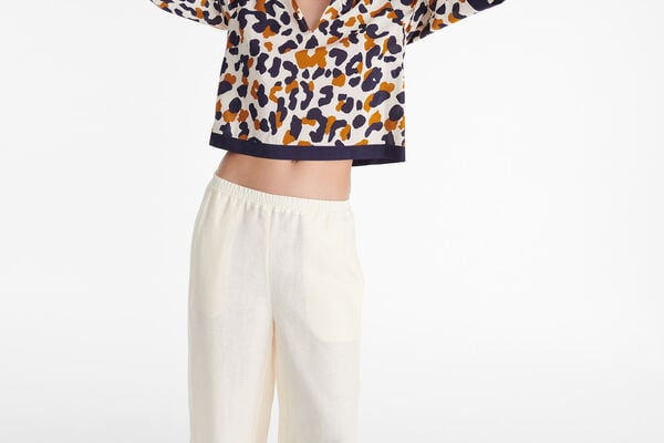 eres Select Large trousers Ultra