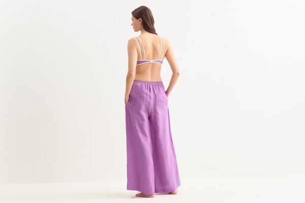 Eres Select Large Trousers Ultra