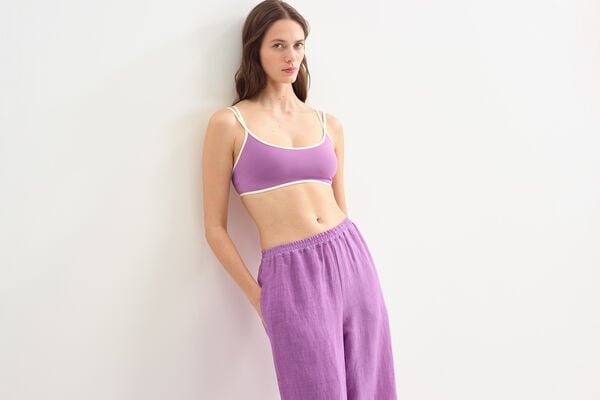 Eres Select Large Trousers Ultra