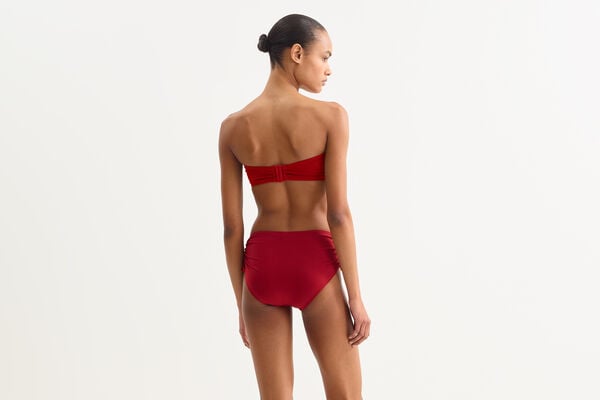 eres Sofia Mid-rise Briefs Reinette
