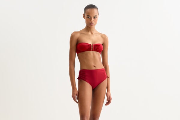 eres Sofia Mid-rise briefs Reinette