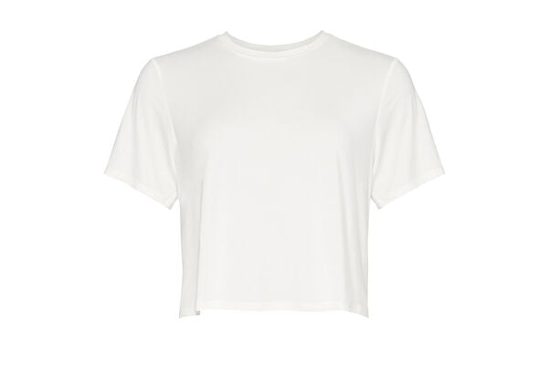 Eres Solo T-shirt Silk