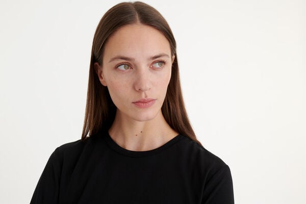 Eres Solo T-shirt Silk