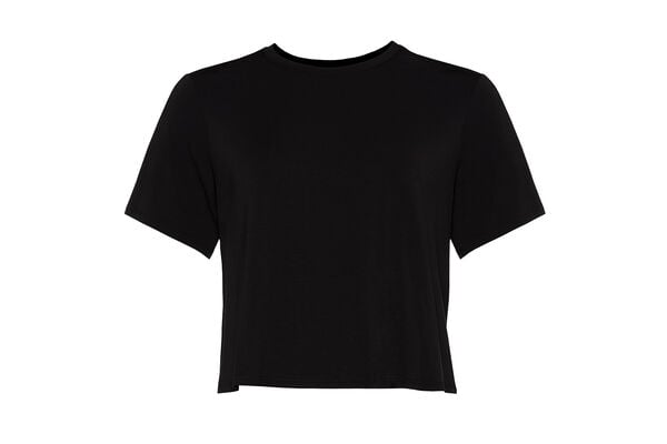 Eres Solo T-shirt Silk