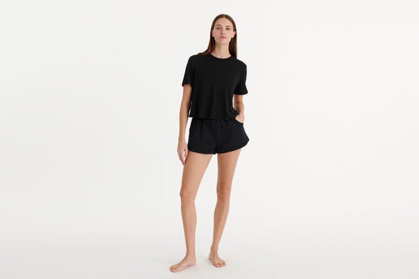 eres Solo T-shirt Silk