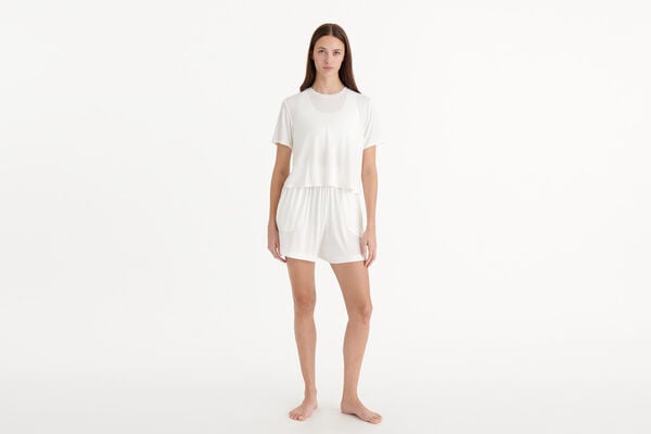 eres Solo T-shirt Silk