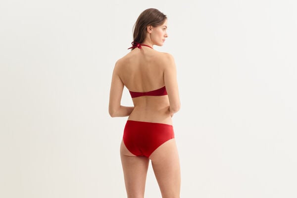 Eres Succes Classic Bikini Briefs Noir