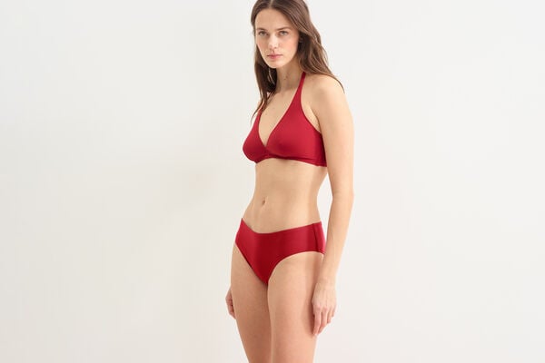 Eres Succes Classic Bikini Briefs Noir