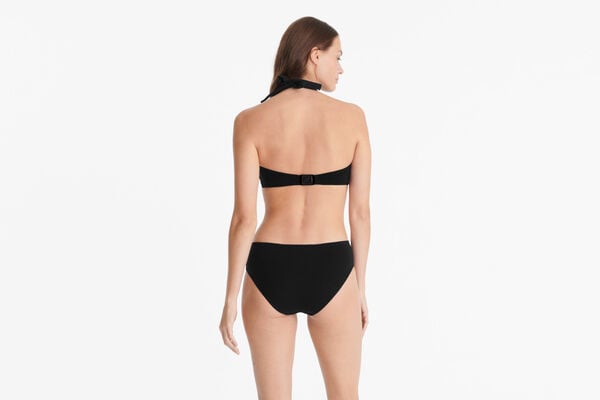 Eres Succes Classic Bikini Briefs Noir