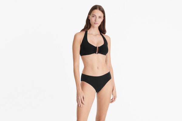 Eres Succes Classic Bikini Briefs Noir