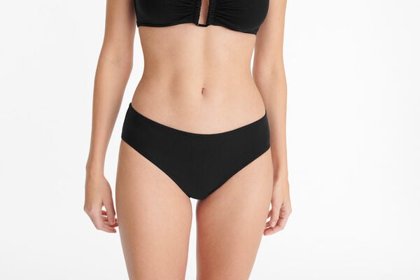 eres Succes Classic bikini briefs Noir