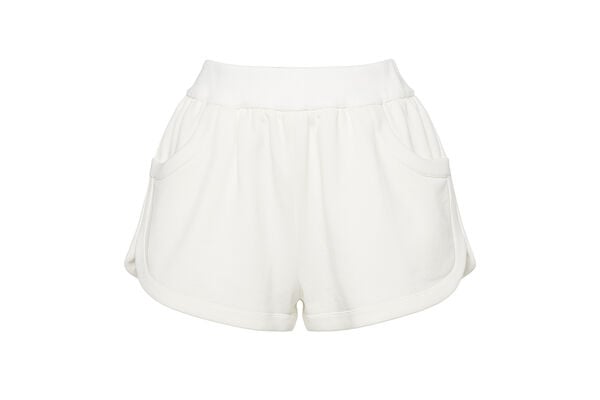 Eres Sue Shorts Silk