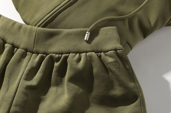 Eres Sue Shorts Silk